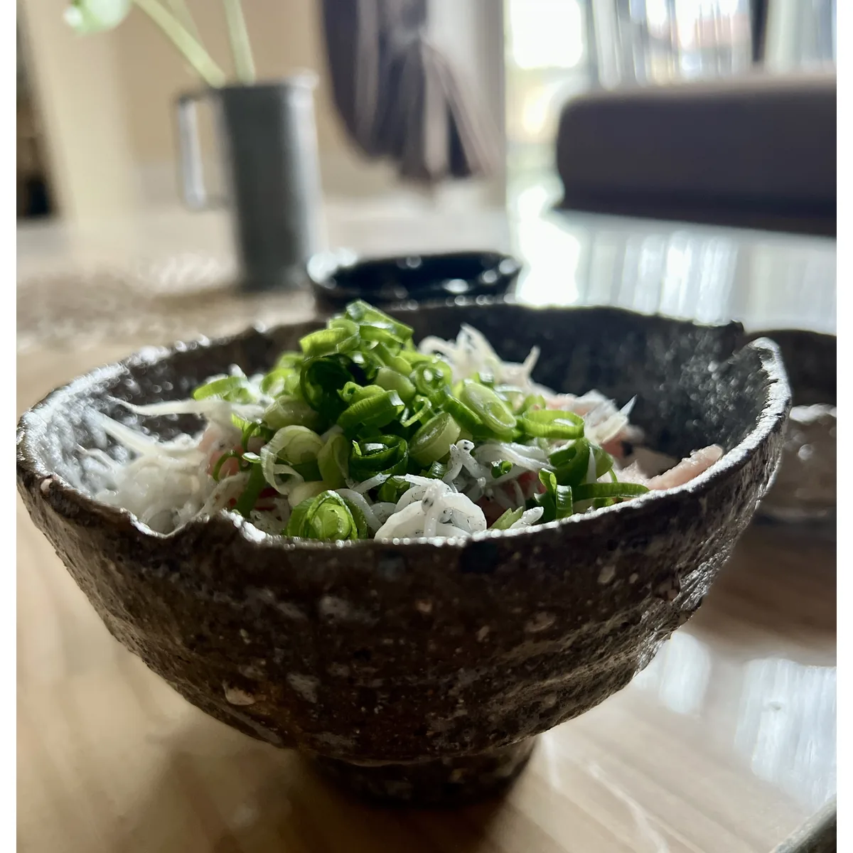 竹節高台 井戸茶碗 - 画像 (9)