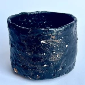 黒中の光