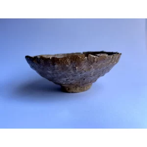Oni-Hagi: The Cupped Stream
